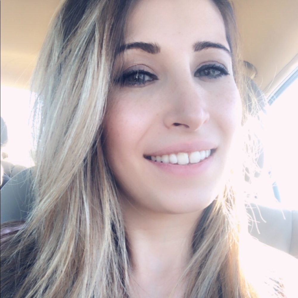 Meet your Posher, Rasha